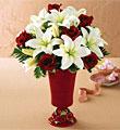 The FTD� Lasting Romance Bouquet