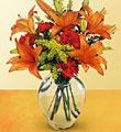 The FTD� Tigress � Bouquet