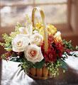 The FTD� Bountiful Garden� Bouquet