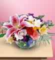 The FTD� Angelique� Bouquet