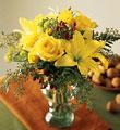 The FTD� Happy Thoughts � Bouquet