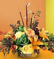 The FTD� Dazzling Details � Centerpiece