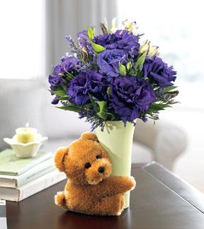 The FTD� Big Hug� Bouquet
