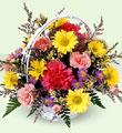 The FTD� Abundance of Beauty� Bouquet