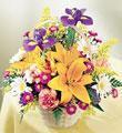 The FTD� Natural Wonders� Bouquet