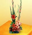 The FTD� Dramatic Garden� Arrangement