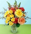 The FTD� Touching Thoughts� Arrangement