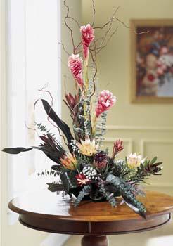 The FTD� Santa Clara� Bouquet