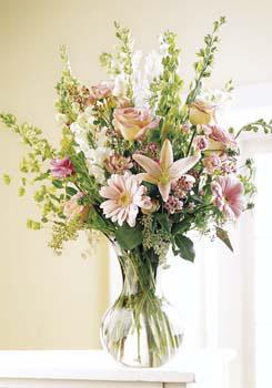 The FTD� Many Thanks� Bouquet