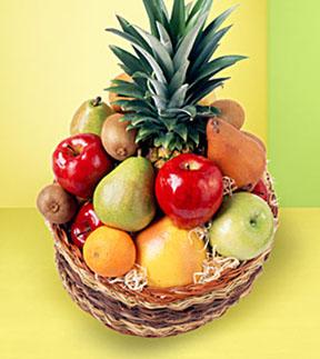 The FTD� Garden's Paradise� Basket