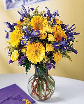 The FTD� Honor Roll� Bouquet