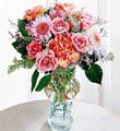 The FTD� Peaceful Thoughts� Bouquet