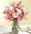 The FTD� Love In Bloom� Bouquet