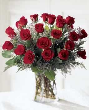 The FTD� Abundant Rose� Bouquet