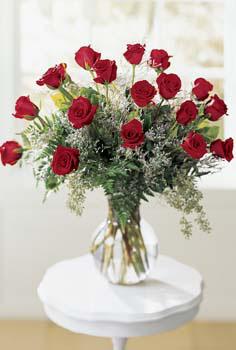 The FTD� Abundance of Love� Bouquet