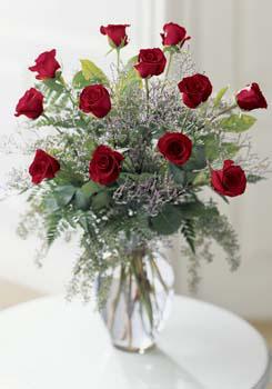 The FTD� Blooming Masterpiece� Bouquet