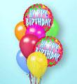 Birthday Balloon Bouquet