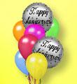 Anniversary Balloon Bouquet