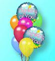 Thinking of You Balloon Bouquet