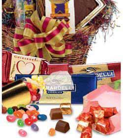 FTD? Florist Designed Chocolate & Candy