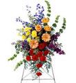 The FTD� Fond Farewell � Standing Spray