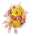 The FTD� Gentle Blossoms� Bouquet