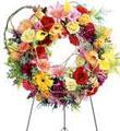 The FTD� Ring of Friendship � Wreath