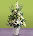 The FTD� Weeping Lilies � Arrangement