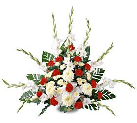 The FTD� Cherished Farewell� Arrangement