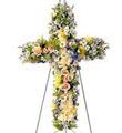 The FTD� Angel's Cross � Easel