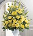 The FTD� Glowing Ray� Arrangement