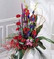 The FTD� Lasting Tribute� Arrangement
