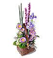 The FTD� Sweet Peace� Basket