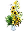 The FTD� Peaceful Passage � Arrangement