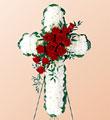 The FTD� Floral Cross�