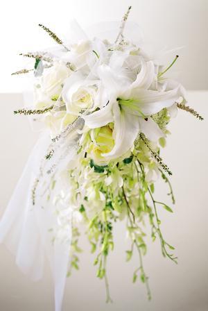 The FTD? Lily & Rose Bouquet