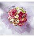 The FTD� Brilliant Shades Of Love� Bouquet