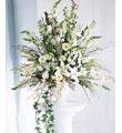 The FTD� New Perspective� Altar Arrangement