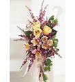 The FTD� Lila Rose� Pew Cluster