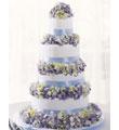 The FTD� Delicacy� Cake Decoration