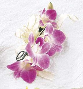 The FTD� Breathless� Corsage
