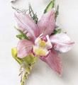 The FTD� Pink Mink� Corsage