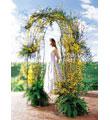 The FTD� Arbor of Love� Archway