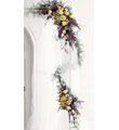 The FTD� Color and Light� Chuppah Garland