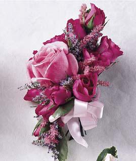The FTD� State of Bliss� Corsage