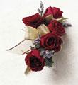 The FTD� True Happiness� Rose Corsage
