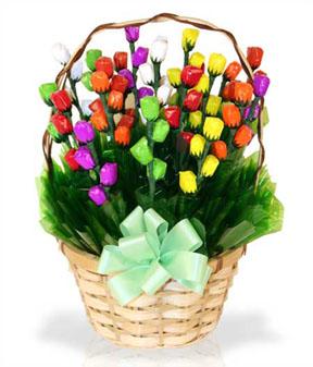 Sweet Sentiments