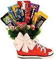 Sneaker Snacker