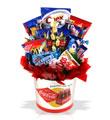 Coke Collectible Bucket