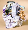 Baby Bountiful Deluxe-Boy